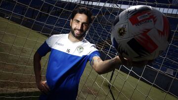 31-03-21
HERCULES
RODRIGO PASTORINI