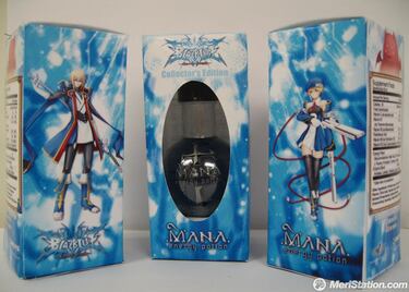 BlazBlue: Calamity Trigger