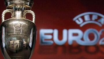 Eurocopa 2024: llega la decisión final entre Alemania y Turquía