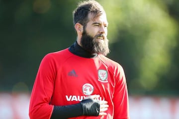 Joe LEDLEY