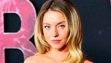 Madame Web Marvel Sony Netflix Sydney Sweeney