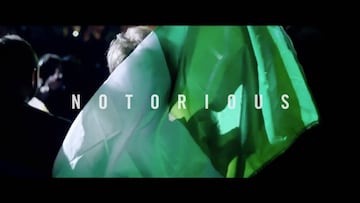 Ya est¨¢ aqu¨ª el espectacular trailer de la pel¨ªcula de McGregor