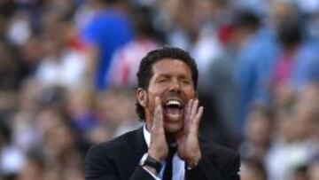 Diego Simeone