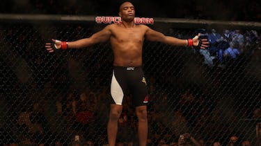 The UFC ordered to pay multimillion-dollar compensation after fighters win legal battle