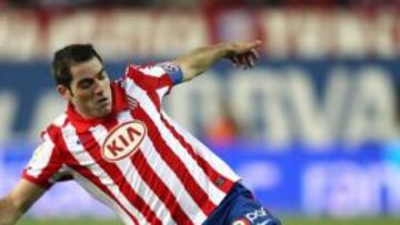 Antonio López vuelve a la convocatoria frente al Sporting de Portugal