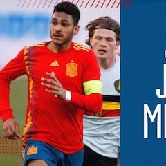 Mboula llega cedido del Mónaco