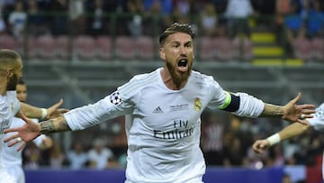 Los aficionados de Boca colapsan las redes de Ramos: “Te esperamos”