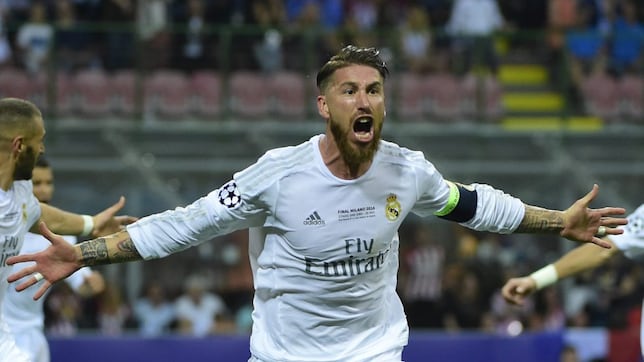 Los aficionados de Boca colapsan las redes de Ramos: “Te esperamos”