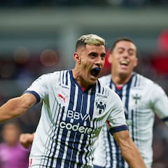 Rayados, tras récord histórico de triunfos seguidos