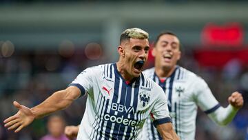 Rayados, tras récord histórico de triunfos seguidos