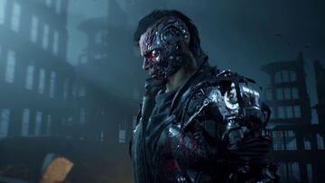 Terminator: Resistance Enhanced se retrasa al mes de abril