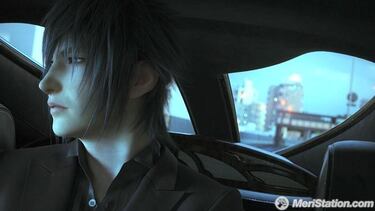 Final Fantasy Versus XIII