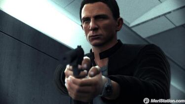 James Bond 007: Blood Stone