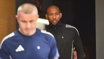 Kevin Medina: “Nuestra preparación no es solo para los Williams”