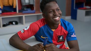 Ted Lasso - Temporada 3