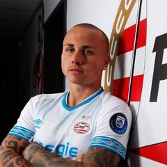 Así juega Angeliño: el lateral español de 22 años que ha recuperado Guardiola