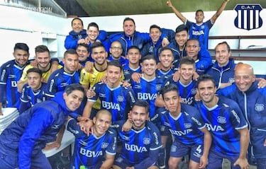 Psicólogo mexicano forma futbolistas en Argentina