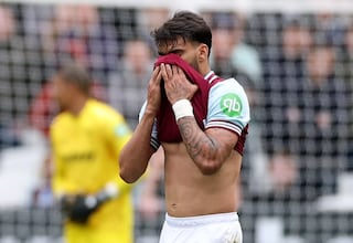 El calvario de Paquetá: “Es ridículo que mi carrera se vea afectada...”