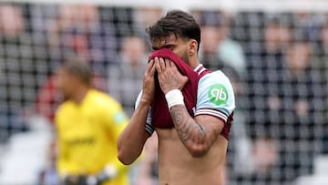 El calvario de Paquetá: “Es ridículo que mi carrera se vea afectada...”