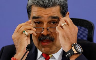 La reacción de Colombia ante el despliegue militar de Estados Unidos en aguas del Caribe