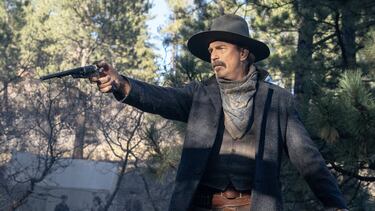 El proyecto pasional de Kevin Costner se enfrenta a una nueva batalla legal tras ser un fracaso en taquilla