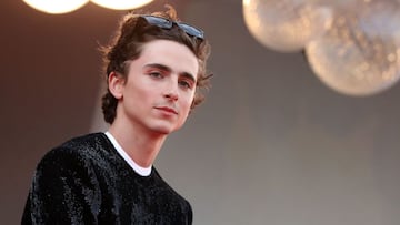 Timoth&eacute;e Chalamet es uno de los actores e &iacute;conos de la moda m&aacute;s relevantes del momento. Aqu&iacute; te compartimos 5 cosas que probablemente no sab&iacute;as sobre &eacute;l.