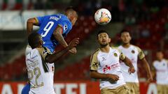 "Nos parecemos solo en la cara": el Lado B de la goleada audina