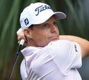 Nick Watney da positivo por coronavirus en pleno torneo
