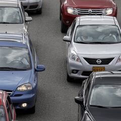 Coronavirus Colombia: cómo pagar para no tener pico y placa en Bogotá