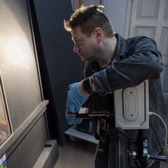 Desvelado el misterio de la inscripción en 'El Grito' de Edvard Munch