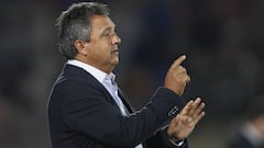 Las críticas de Castañeda por la final de La Serena con Temuco