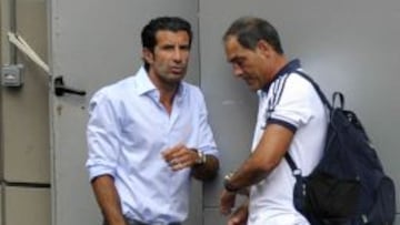 El ex futbolista será uno de los protagonistas del Corazón Classic Match.