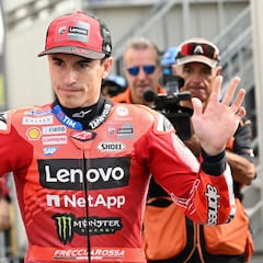 Así está el palmarés de MotoGP: campeones año a año y quién tiene más Mundiales