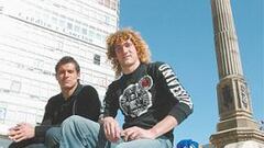 Coloccini es el talismán