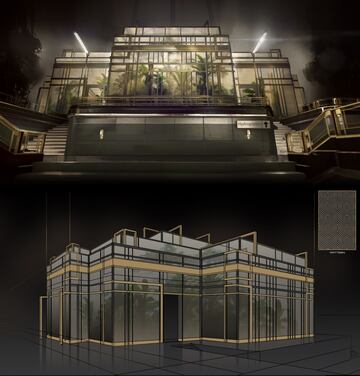 Ilustración - Prey (PC)