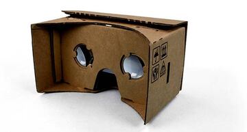 Google Cardboard