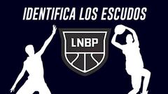 Te invitamos a que pongas a prueba tus conocimientos de la Liga Nacional de Baloncesto Profesional y pasa un ameno momento.