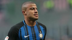 Rafinha: Barcelona man hoping to seal permanent Inter move