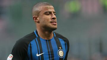 Rafinha: Barcelona man hoping to seal permanent Inter move