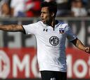 Formación de Colo Colo vs Huachipato hoy en el Torneo Nacional