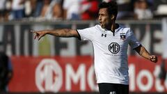 Formación de Colo Colo vs Huachipato hoy en el Torneo Nacional