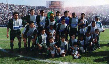 Esto no ocurría hace años: así Wanderers perderá su gran trono ganador este 2023