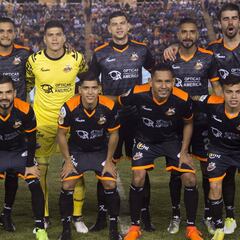 Alebrijes entregó documentación para poder llegar a Liga MX