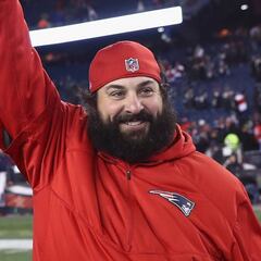 La defensiva de los Patriots enfrenta su primera prueba