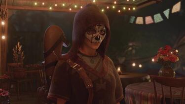 Hands-On Shadow of the Tomb Raider