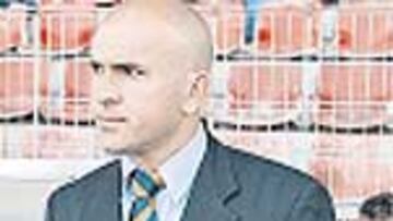 Luis César pide precaución.