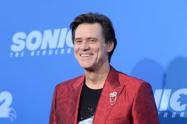 ?Cunto dinero tiene Jim Carrey? As es la fortuna del actor de Sonic the Hedgehog 3