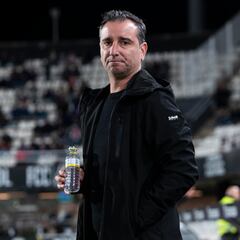 Jandro: “Tengo fuerzas para seguir, aquí nadie se va a rendir”