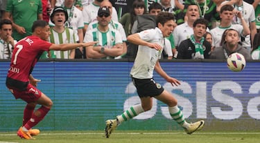 El gol tuvo un nombre y 19.983 apellidos