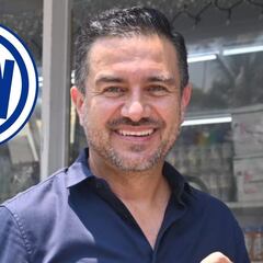 Miguel Ángel Yunes solicita licencia en el Senado a horas de votar la Reforma Judicial de AMLO